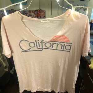 Nordstrom Tee